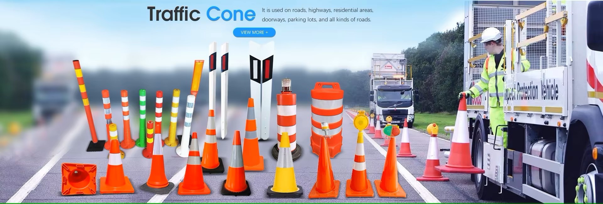 qualidade STUD rodoviário fábrica