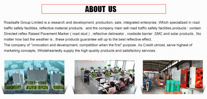 PE Estrada Pavimentação Rodoviária Coneis Tráfego Base preta Alta Construção Coneis 100cm 6