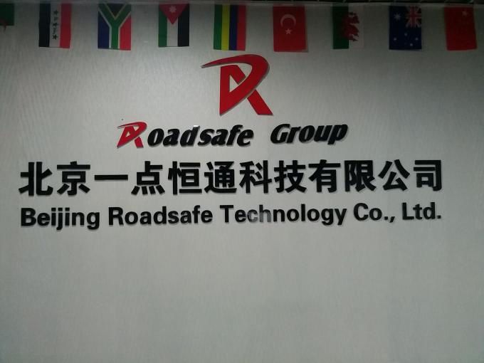 PE Estrada Pavimentação Rodoviária Coneis Tráfego Base preta Alta Construção Coneis 100cm 8