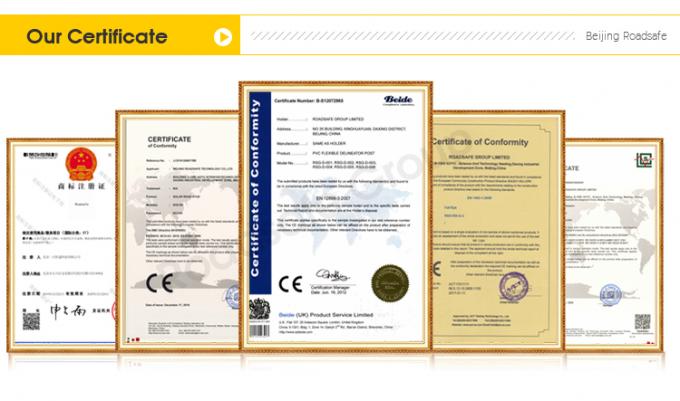 Alumínio Redondo Flashing LED Embedded Cat Eye Wireless Underground Driveway Marking Light Solar Road Stud 10