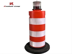 Barril de segurança