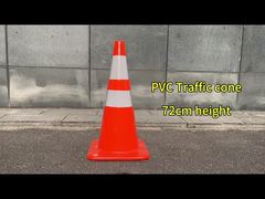 Cone de trânsito
