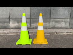 Cone de PVC