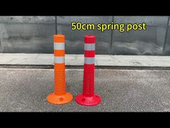Poste PU de 50cm