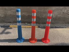 Postes de PU de 75 cm