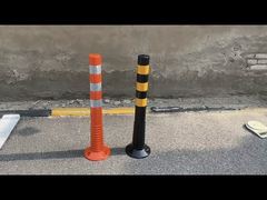 Postes de PU de 75 cm