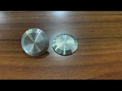 Orientação de piso tátil direcional