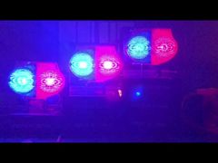 luz de estrada solar 2 cores