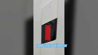 Varinha de segurança LED de alta visibilidade para bastão de trânsito